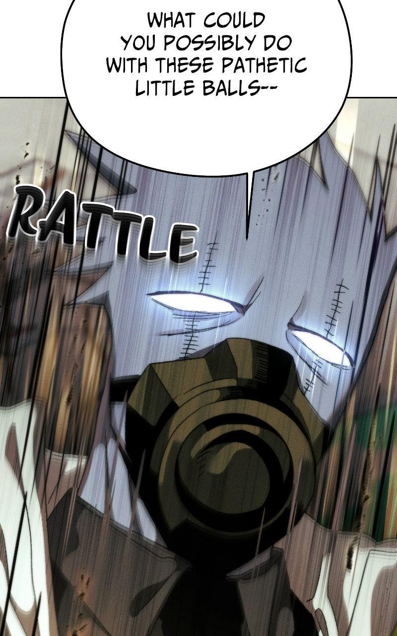 Read Project Mars Manga Online