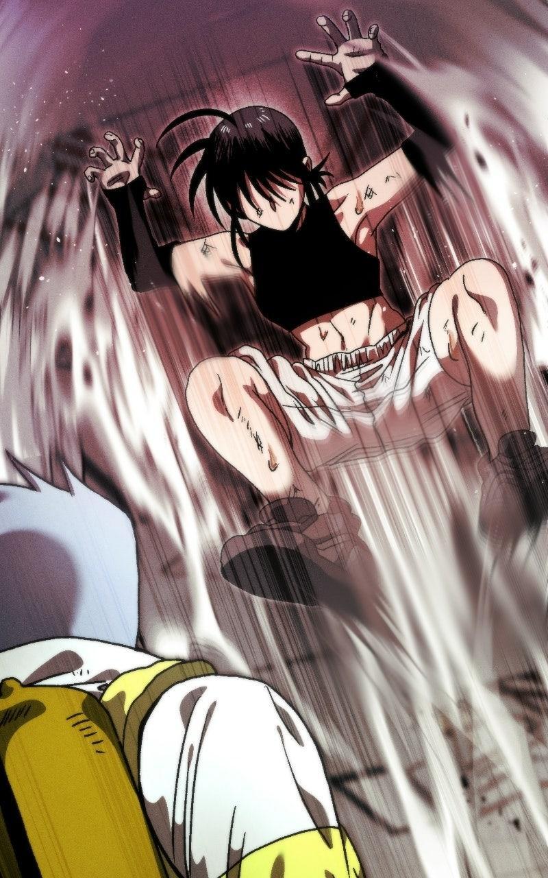 Read Project Mars Manga Online
