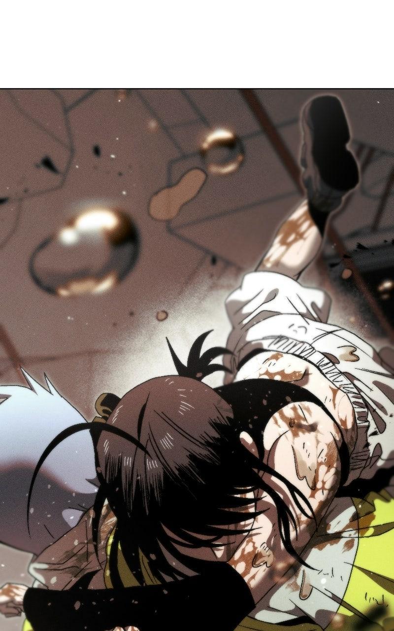 Read Project Mars Manga Online