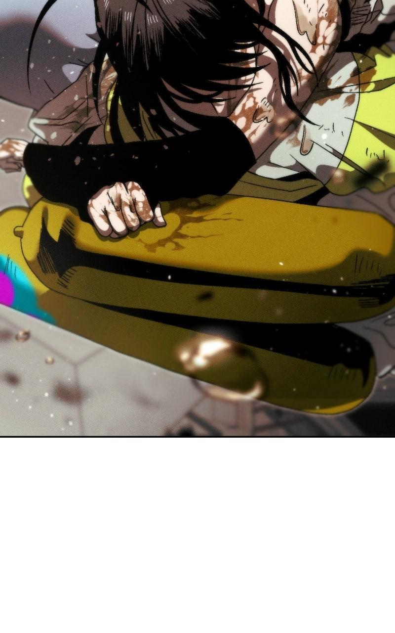 Read Project Mars Manga Online