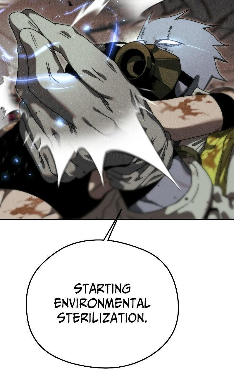 Read Project Mars Manga Online