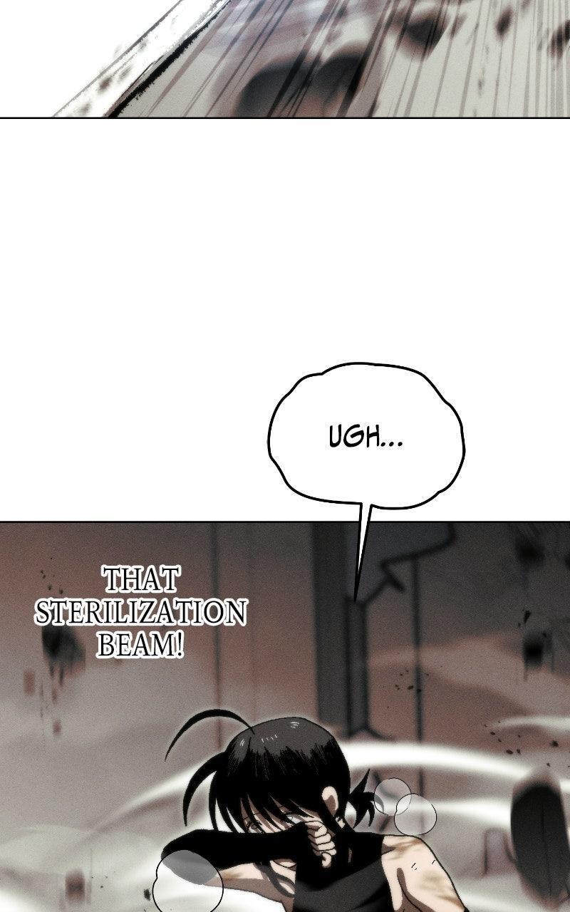 Read Project Mars Manga Online