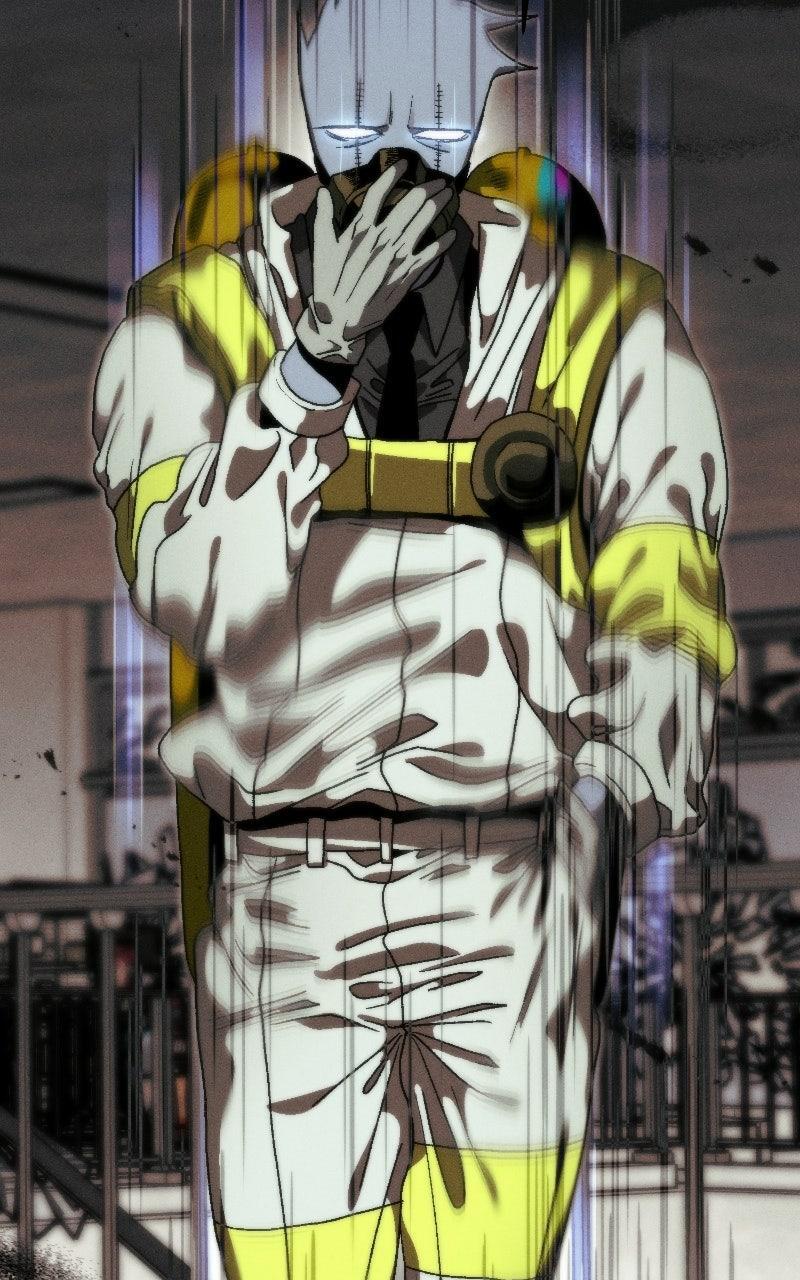 Read Project Mars Manga Online