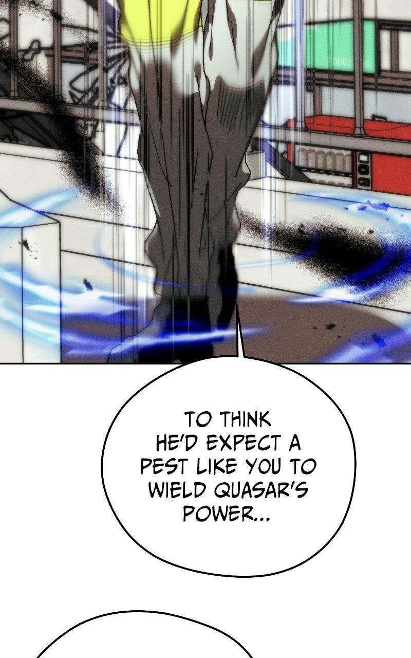 Read Project Mars Manga Online