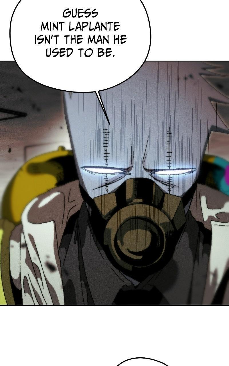 Read Project Mars Manga Online