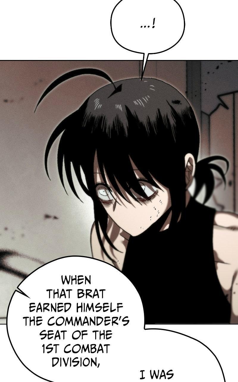 Read Project Mars Manga Online