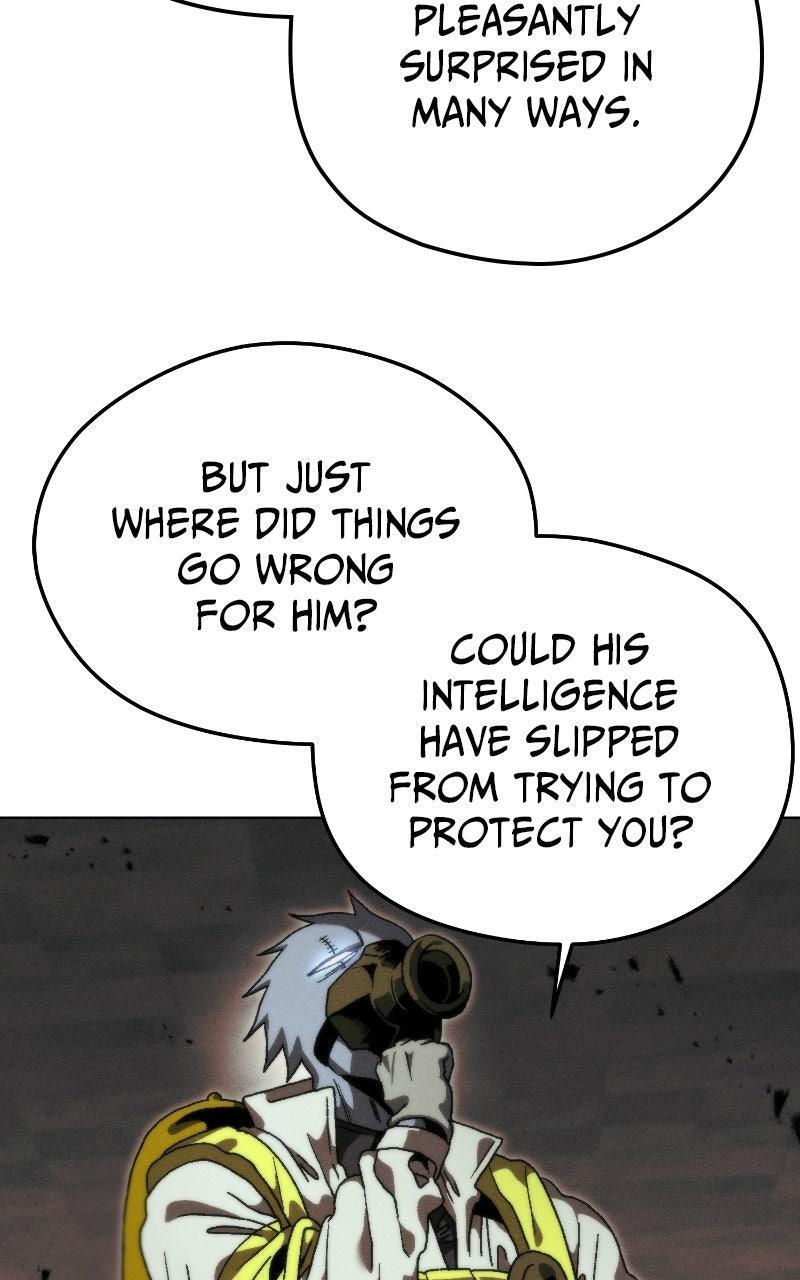 Read Project Mars Manga Online
