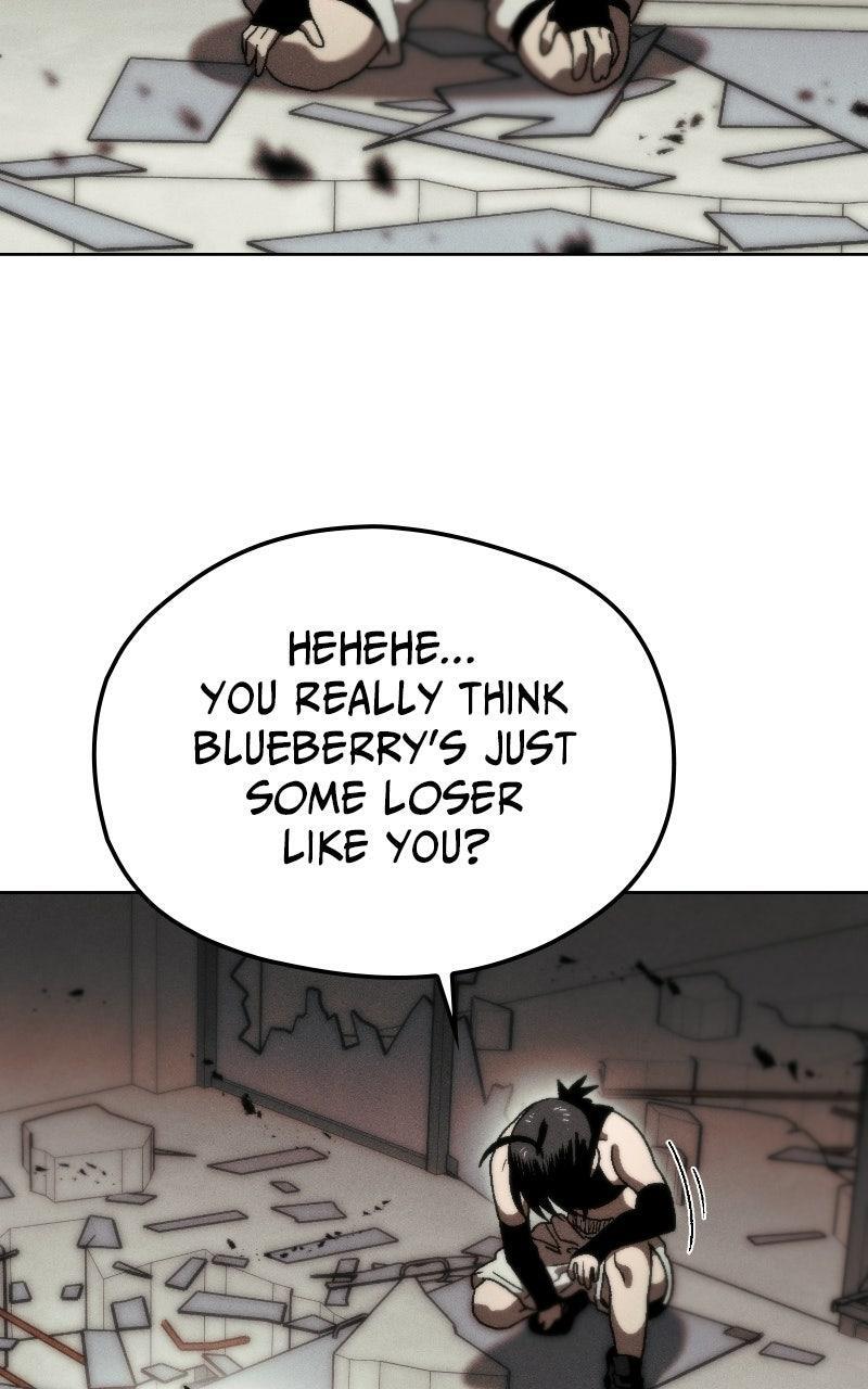 Read Project Mars Manga Online