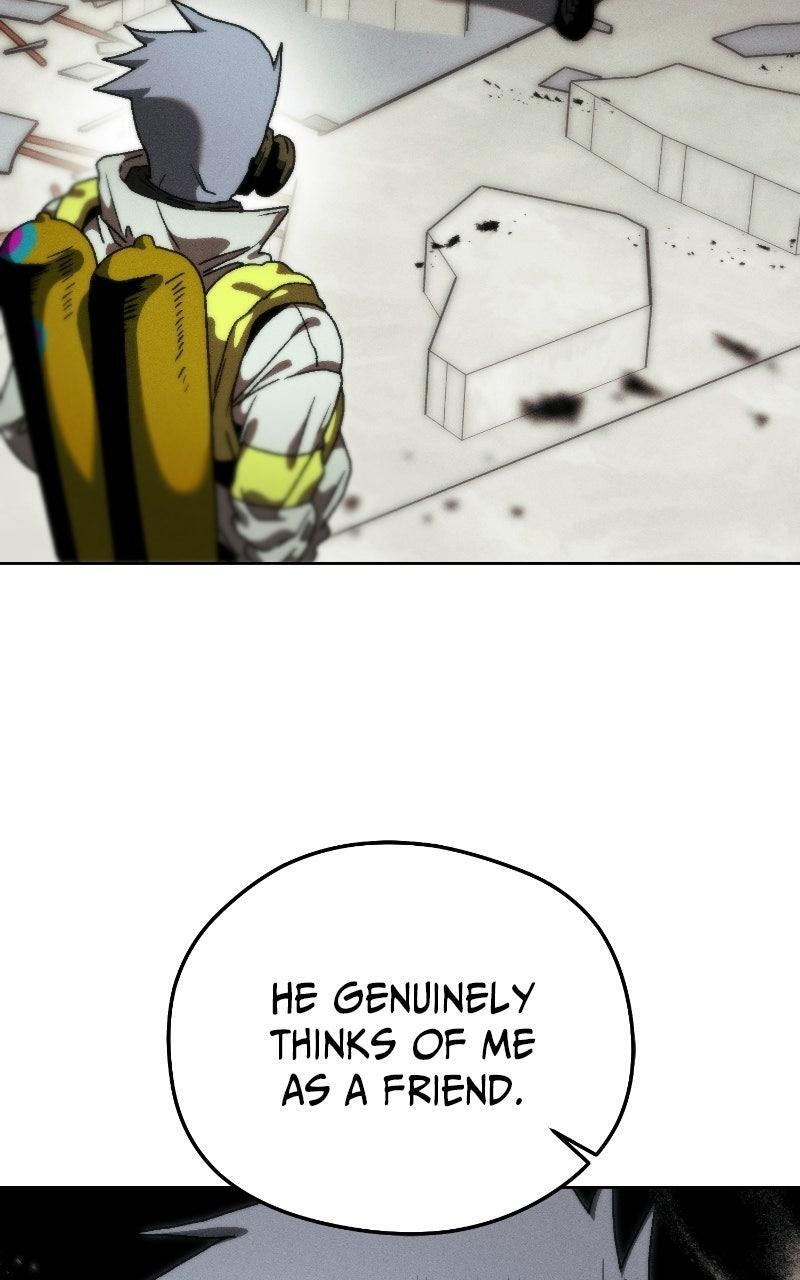 Read Project Mars Manga Online