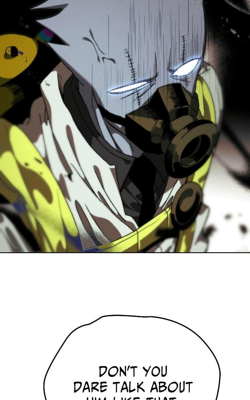 Read Project Mars Manga Online