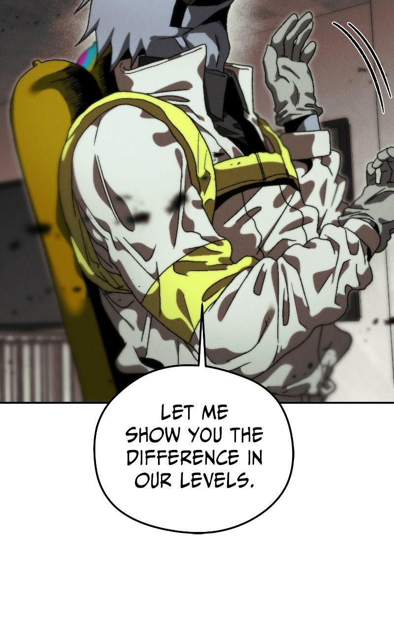 Read Project Mars Manga Online