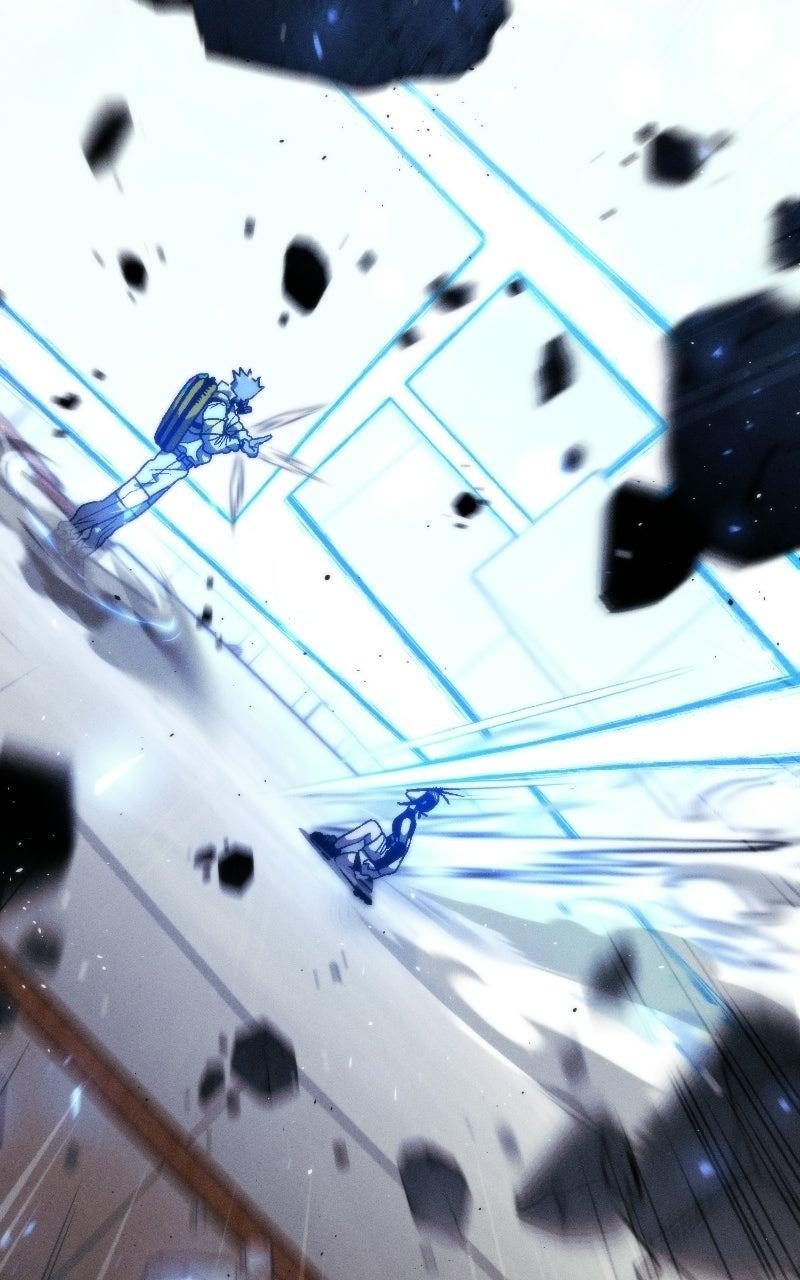 Read Project Mars Manga Online