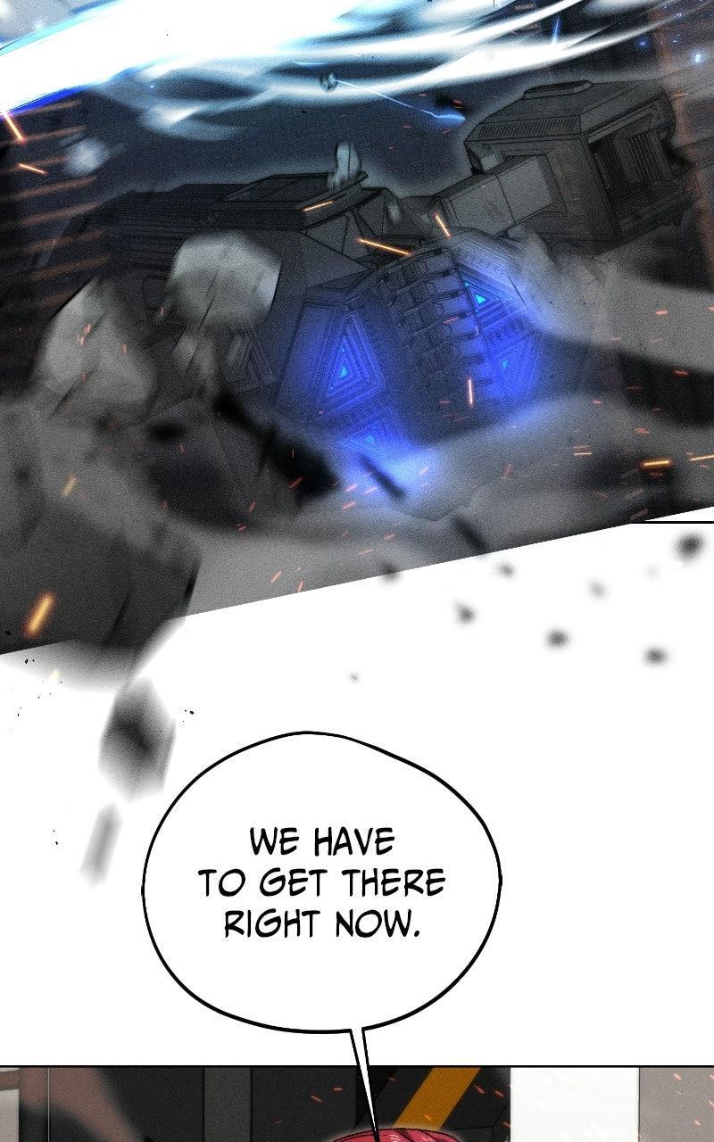 Read Project Mars Manga Online