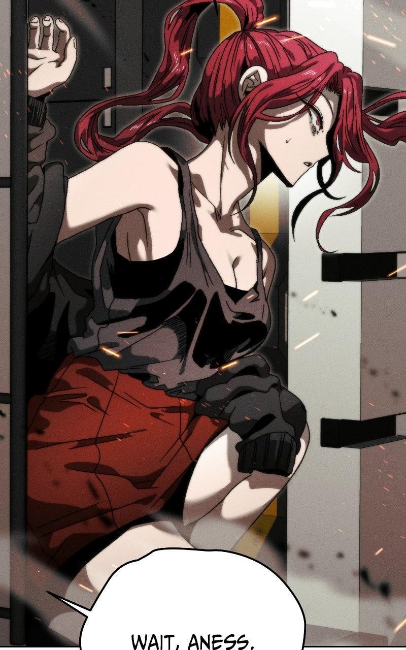 Read Project Mars Manga Online