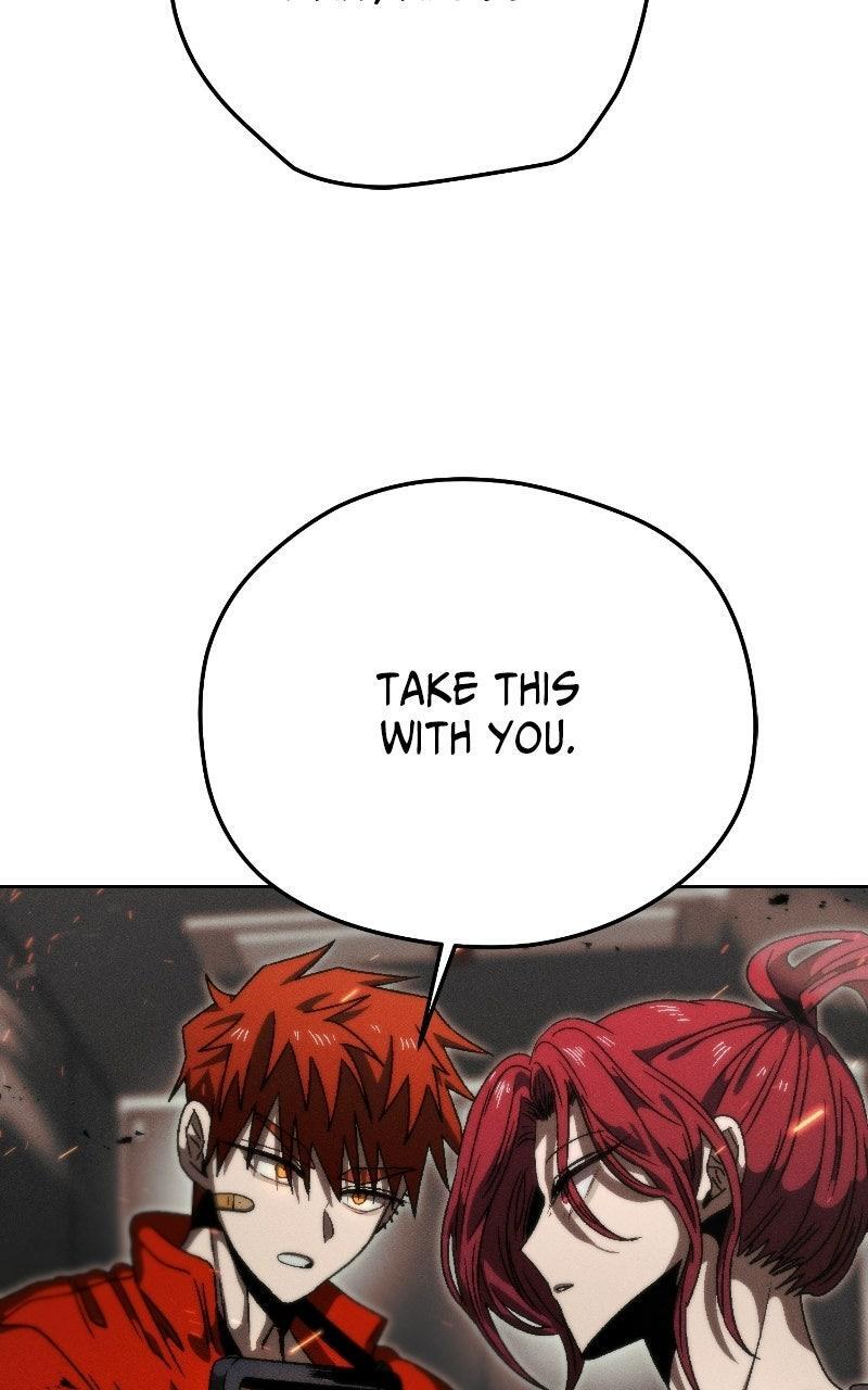 Read Project Mars Manga Online