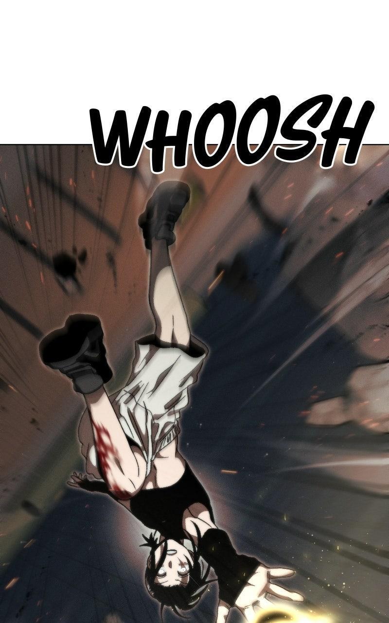 Read Project Mars Manga Online