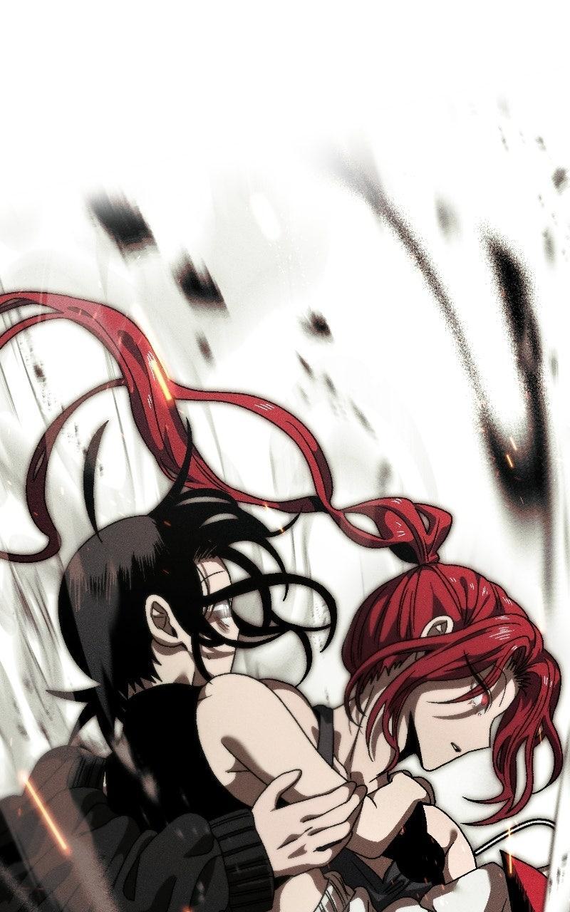 Read Project Mars Manga Online