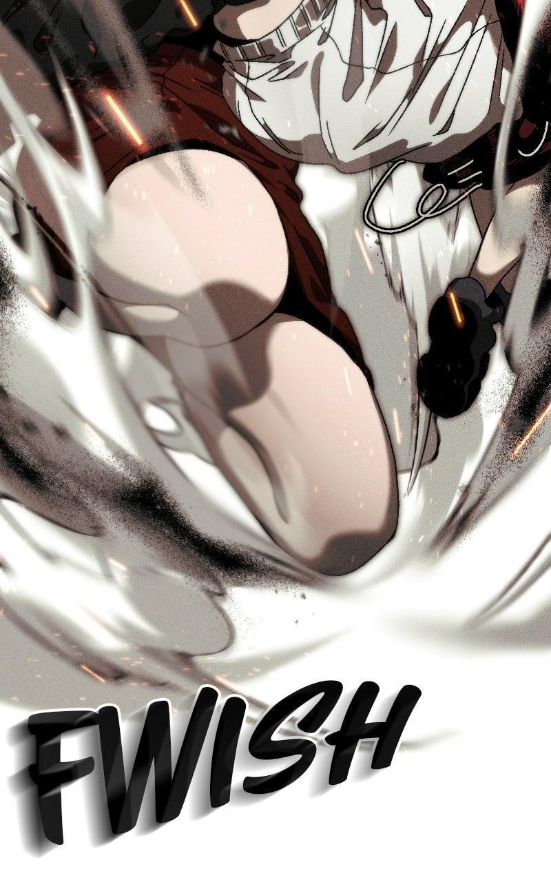 Read Project Mars Manga Online