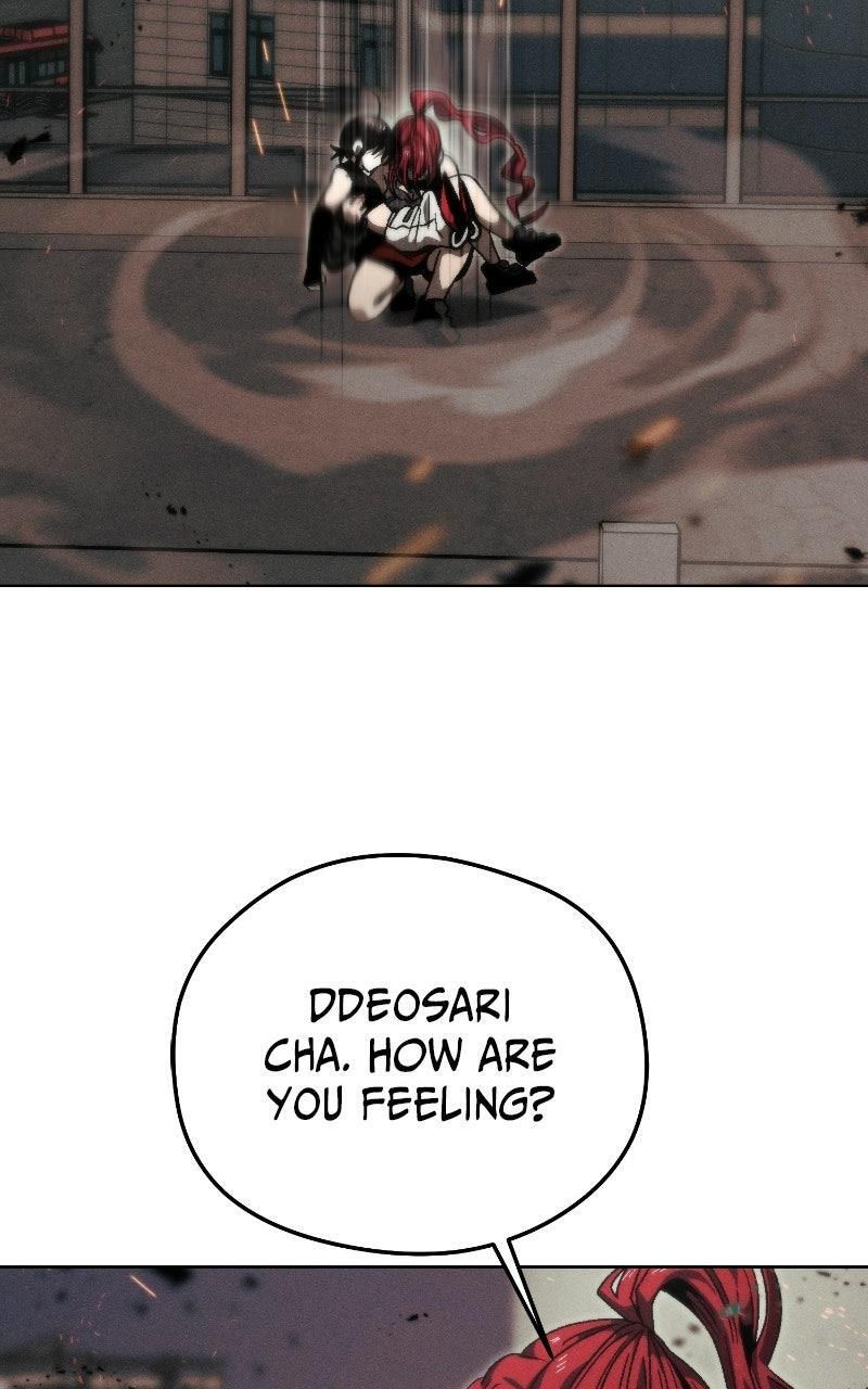 Read Project Mars Manga Online