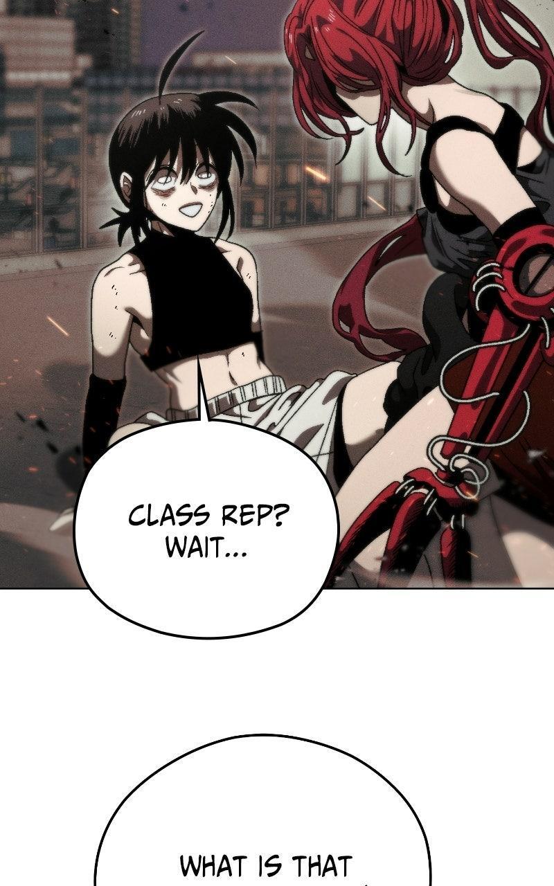 Read Project Mars Manga Online