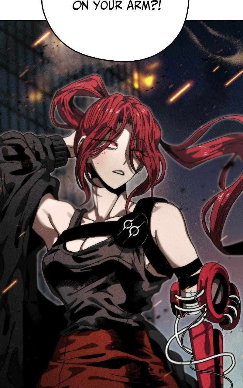 Read Project Mars Manga Online