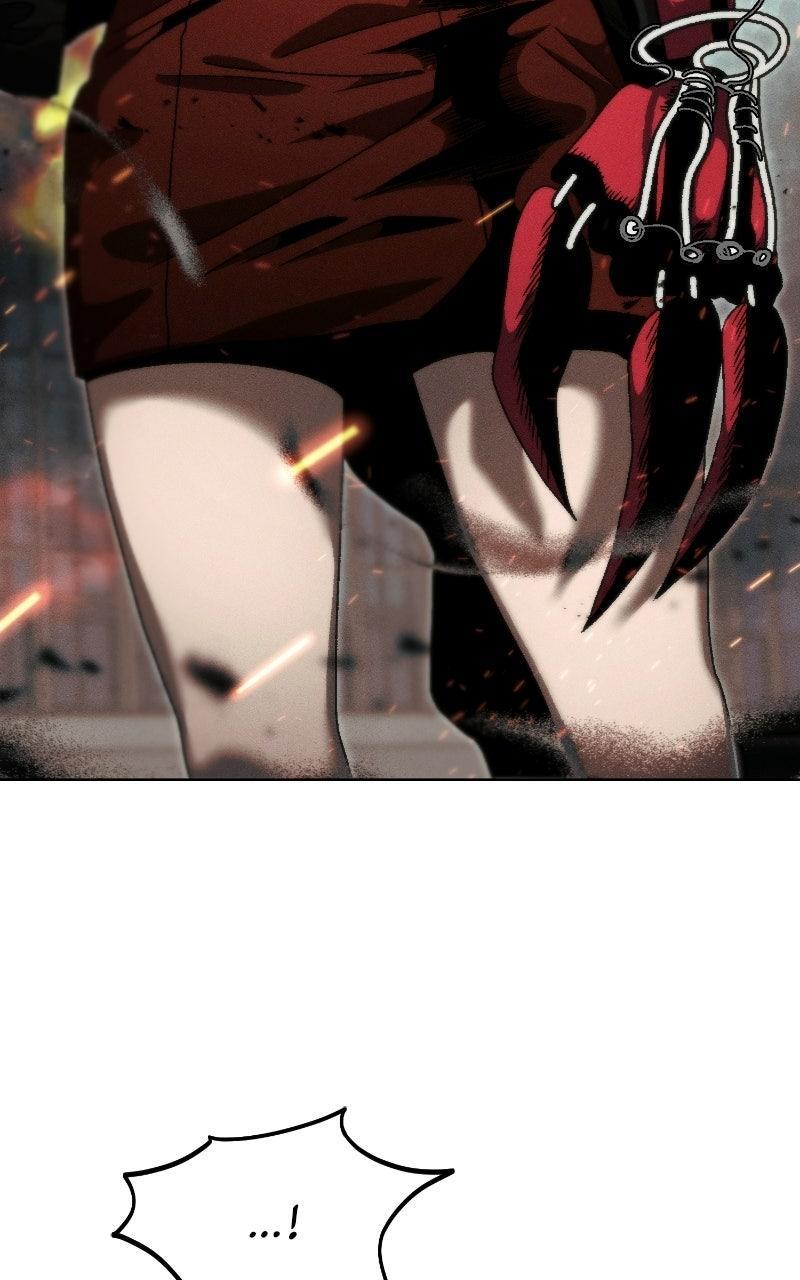 Read Project Mars Manga Online