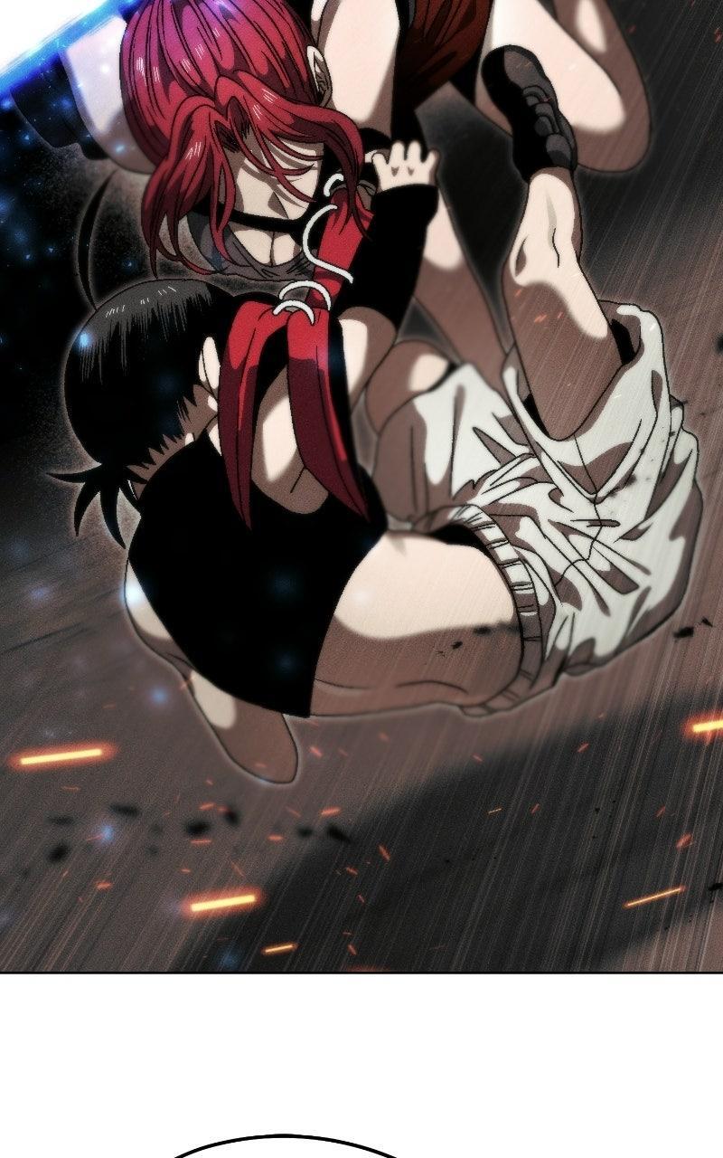 Read Project Mars Manga Online