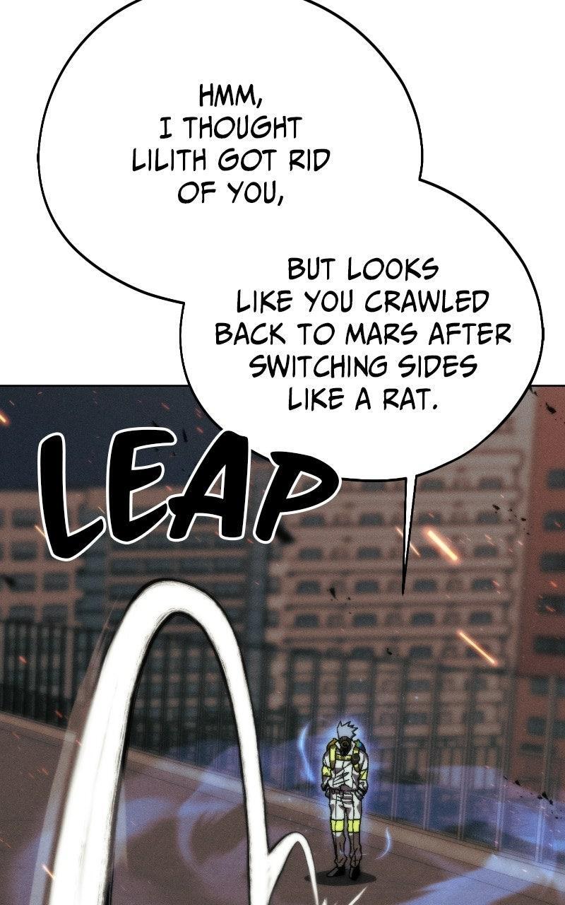 Read Project Mars Manga Online