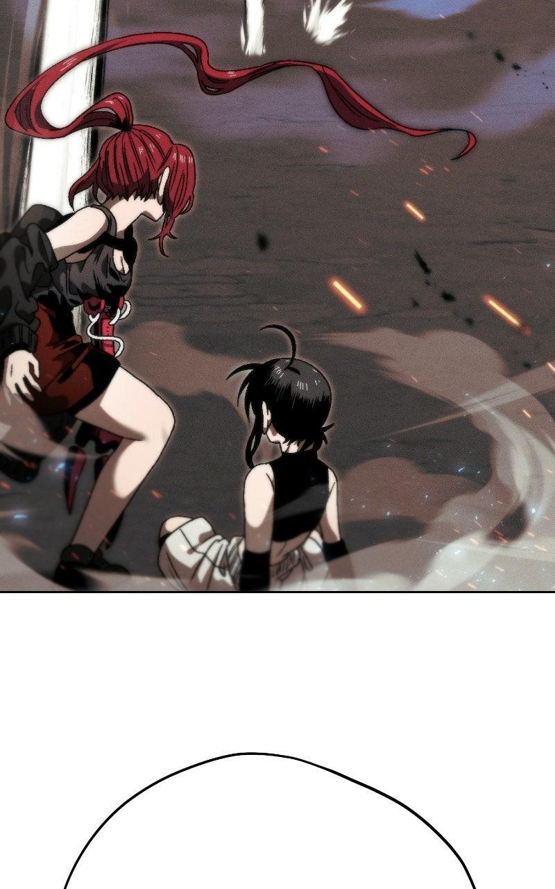 Read Project Mars Manga Online
