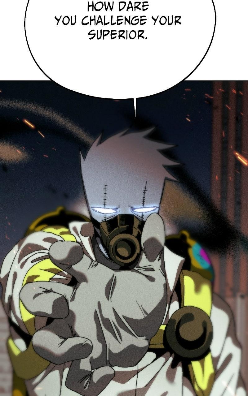 Read Project Mars Manga Online