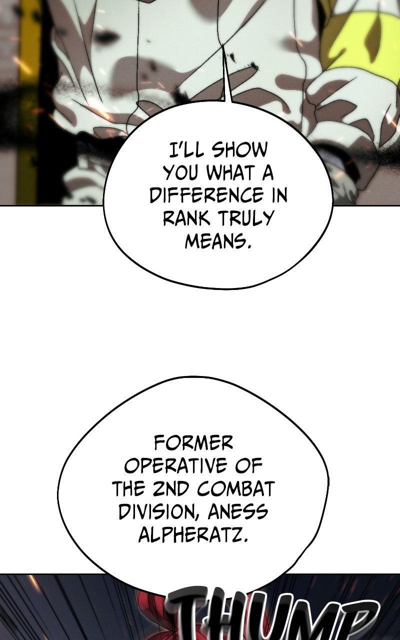 Read Project Mars Manga Online