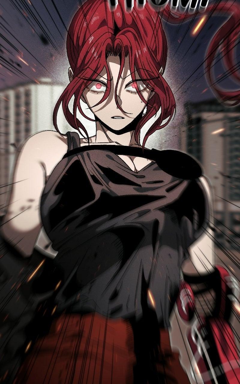 Read Project Mars Manga Online
