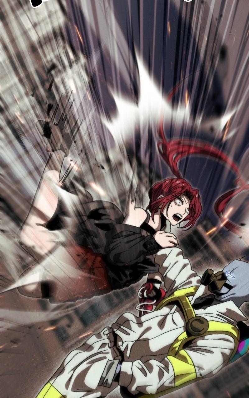 Read Project Mars Manga Online