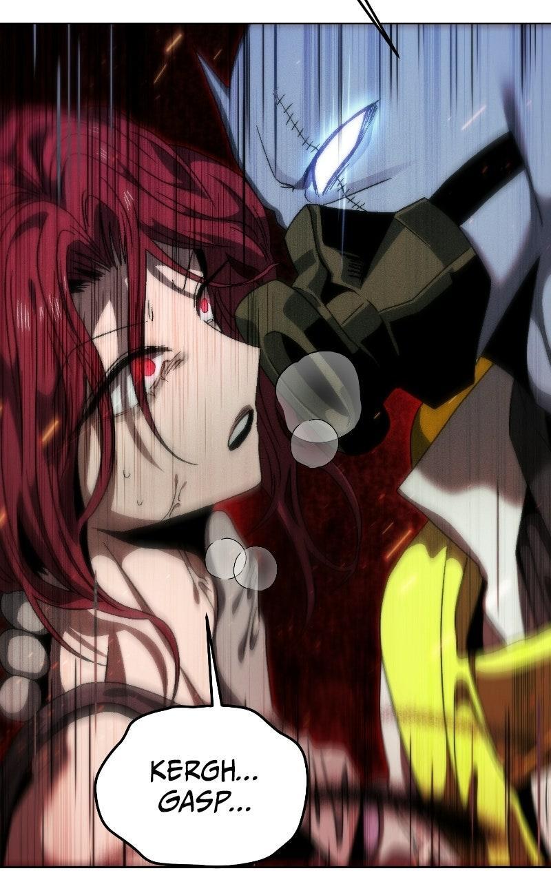 Read Project Mars Manga Online