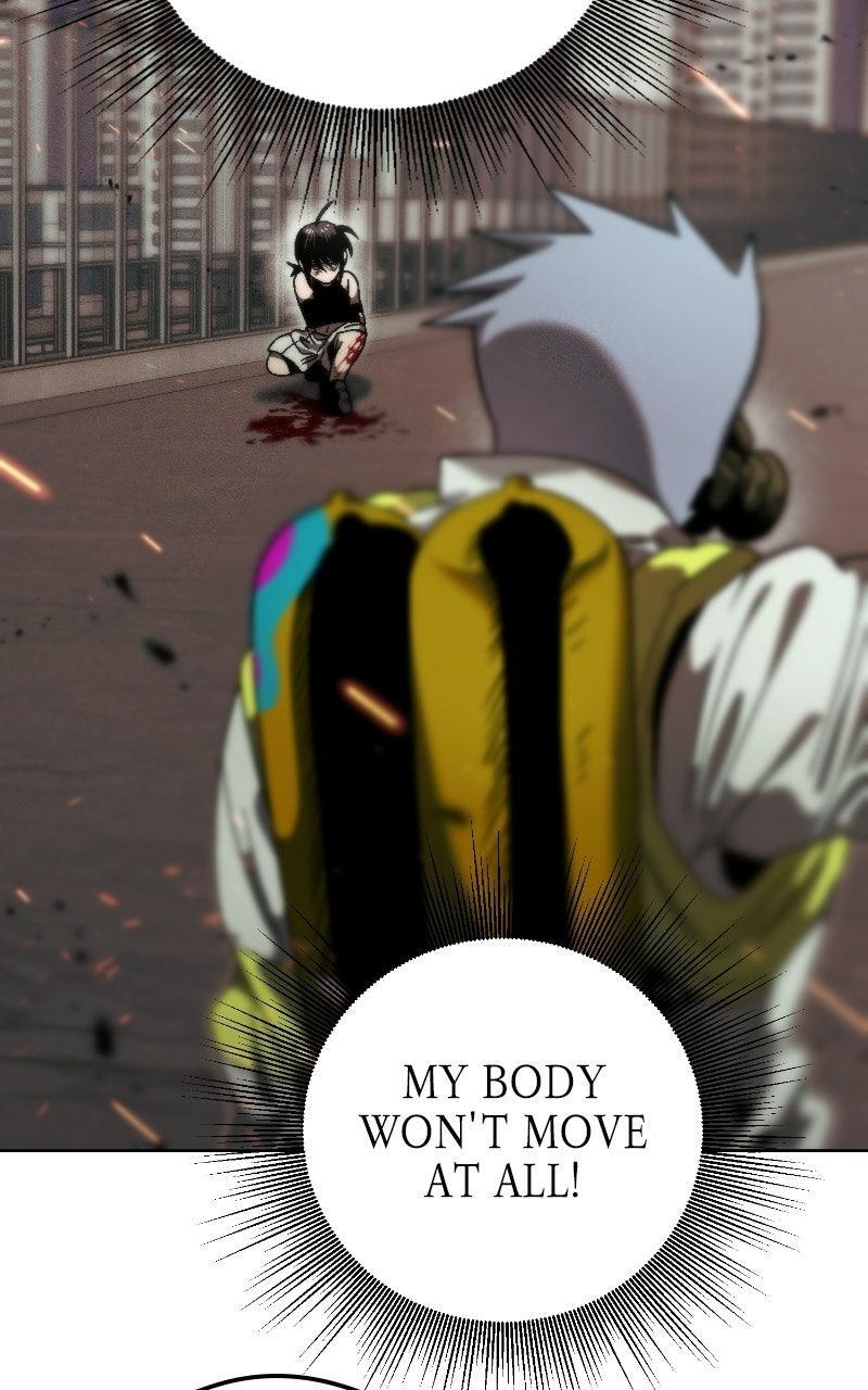 Read Project Mars Manga Online