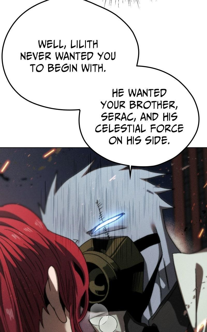 Read Project Mars Manga Online