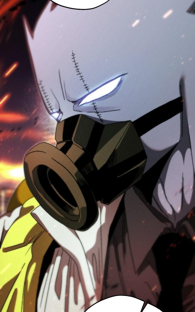 Read Project Mars Manga Online