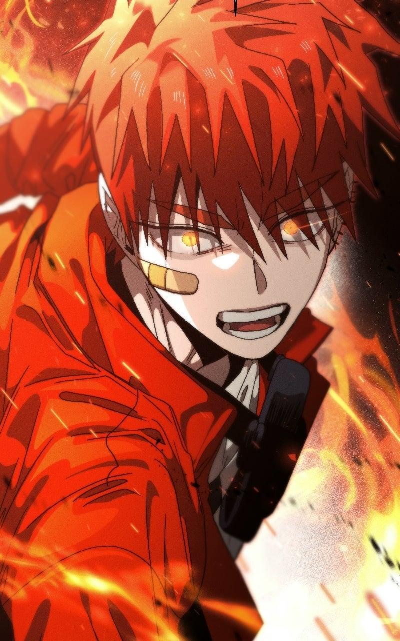 Read Project Mars Manga Online
