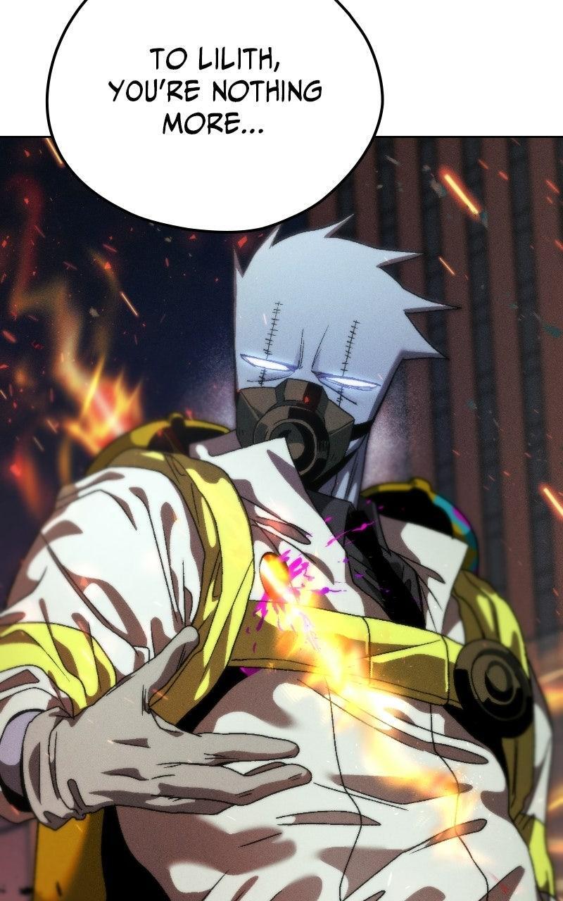 Read Project Mars Manga Online