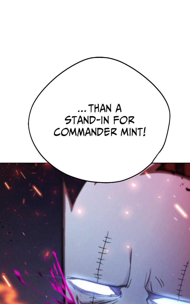 Read Project Mars Manga Online