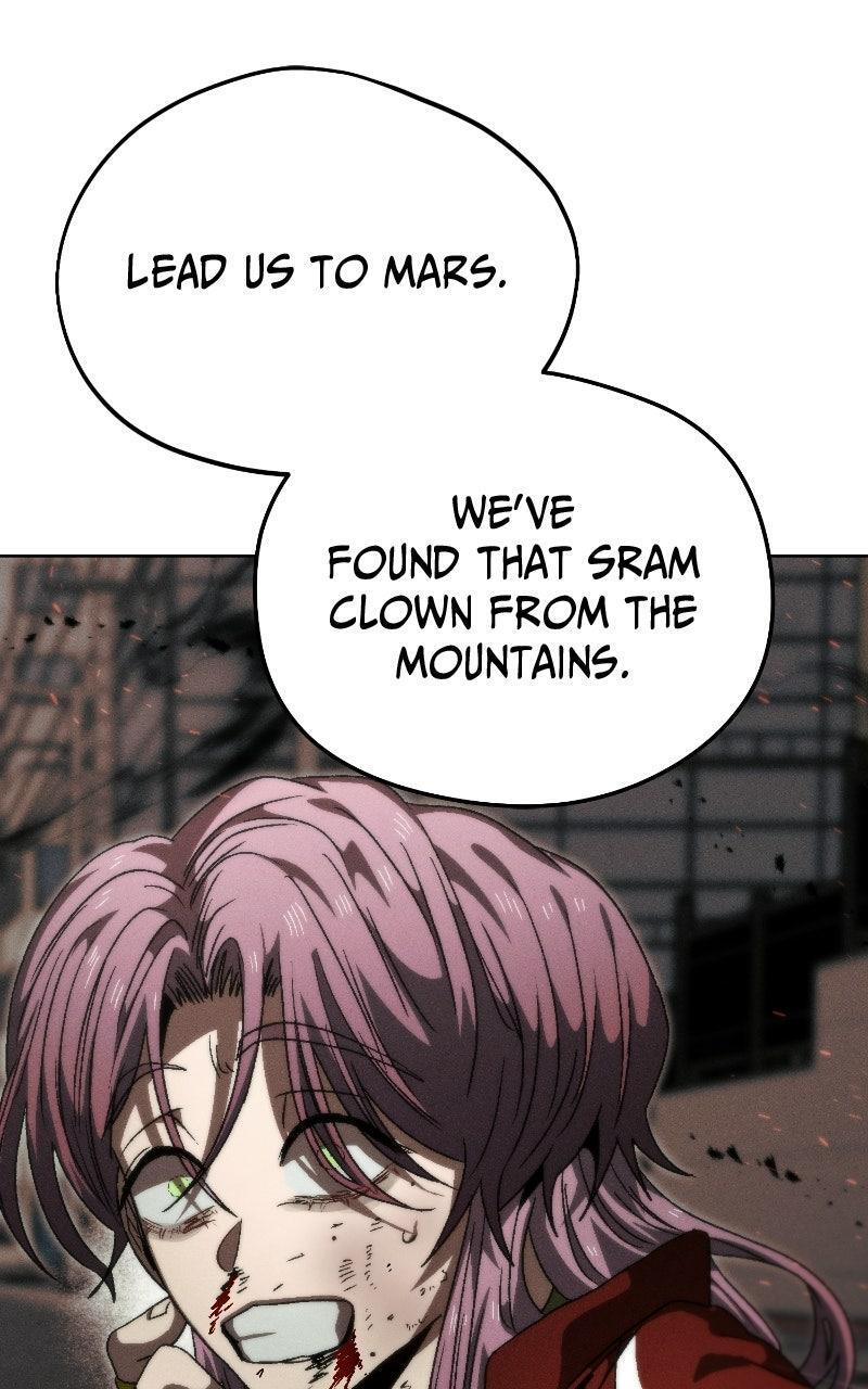 Read Project Mars Manga Online