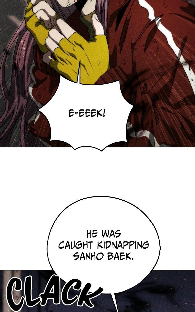 Read Project Mars Manga Online