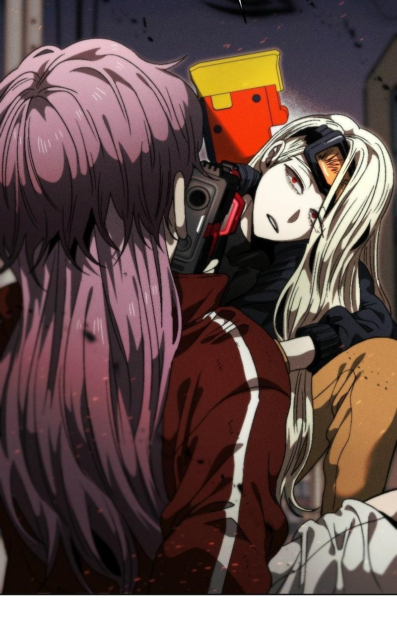 Read Project Mars Manga Online