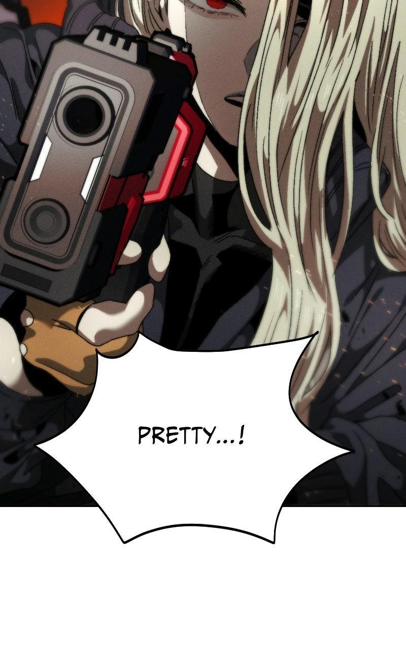 Read Project Mars Manga Online