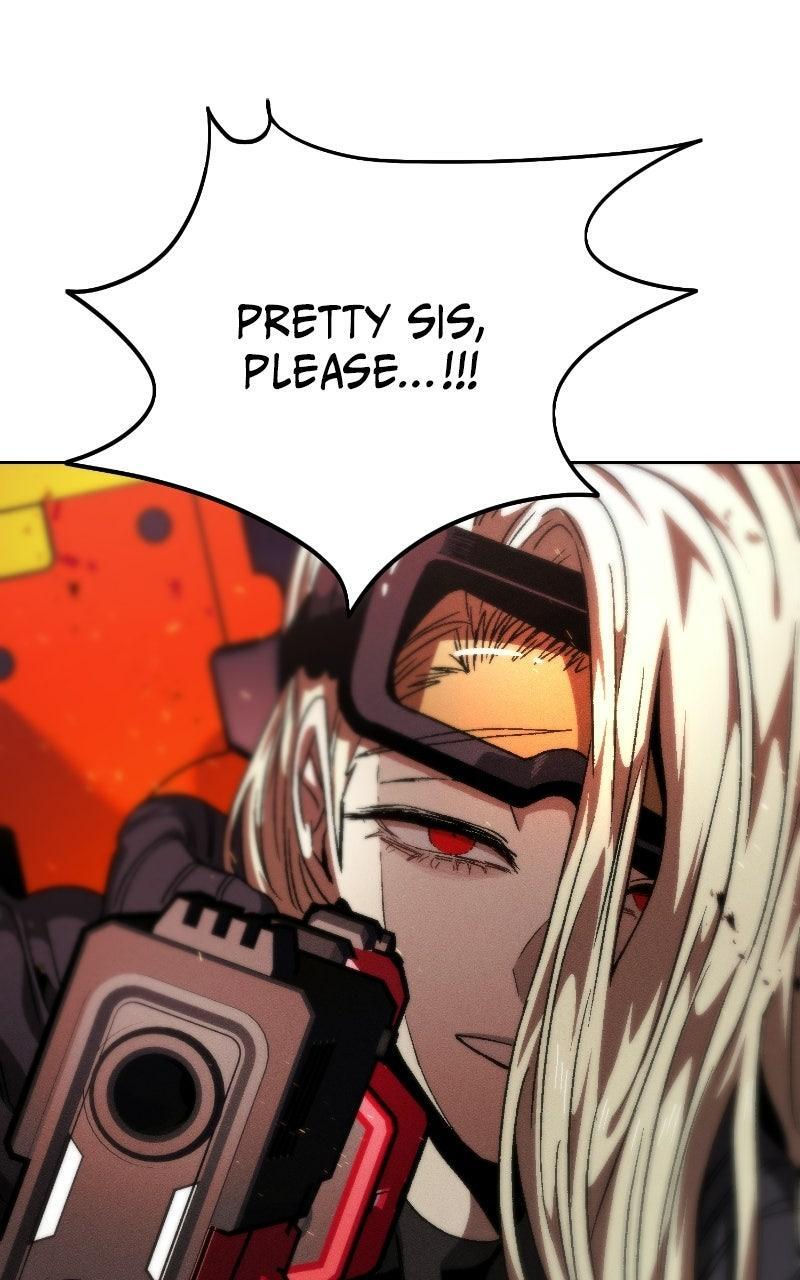 Read Project Mars Manga Online