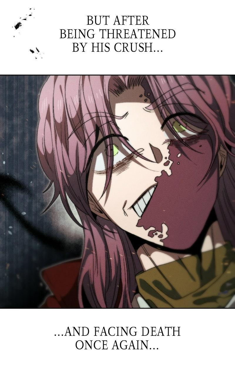 Read Project Mars Manga Online
