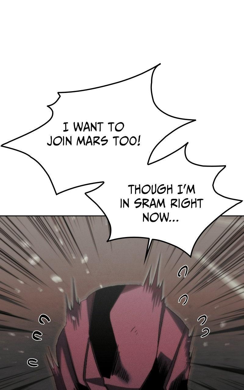 Read Project Mars Manga Online