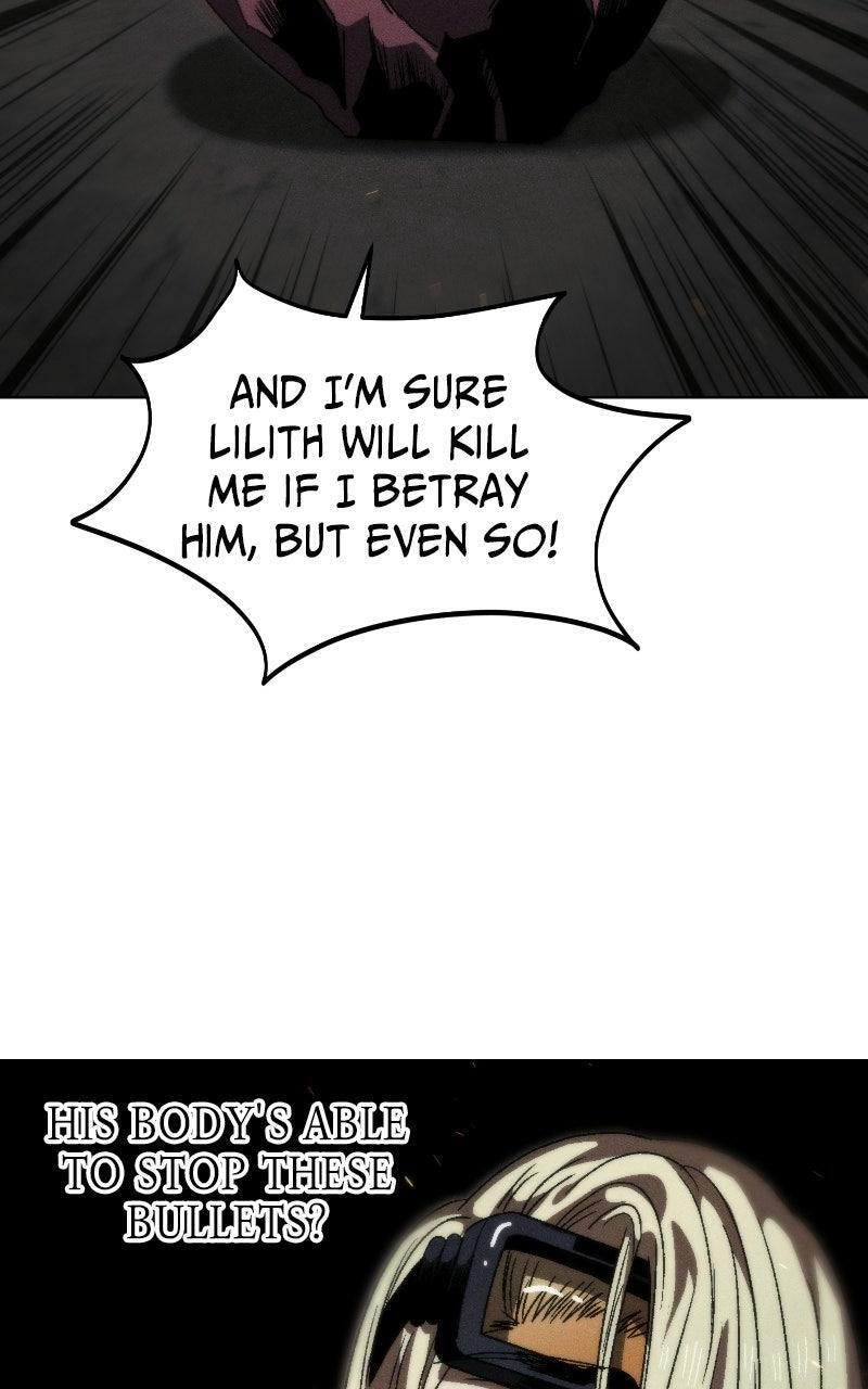 Read Project Mars Manga Online