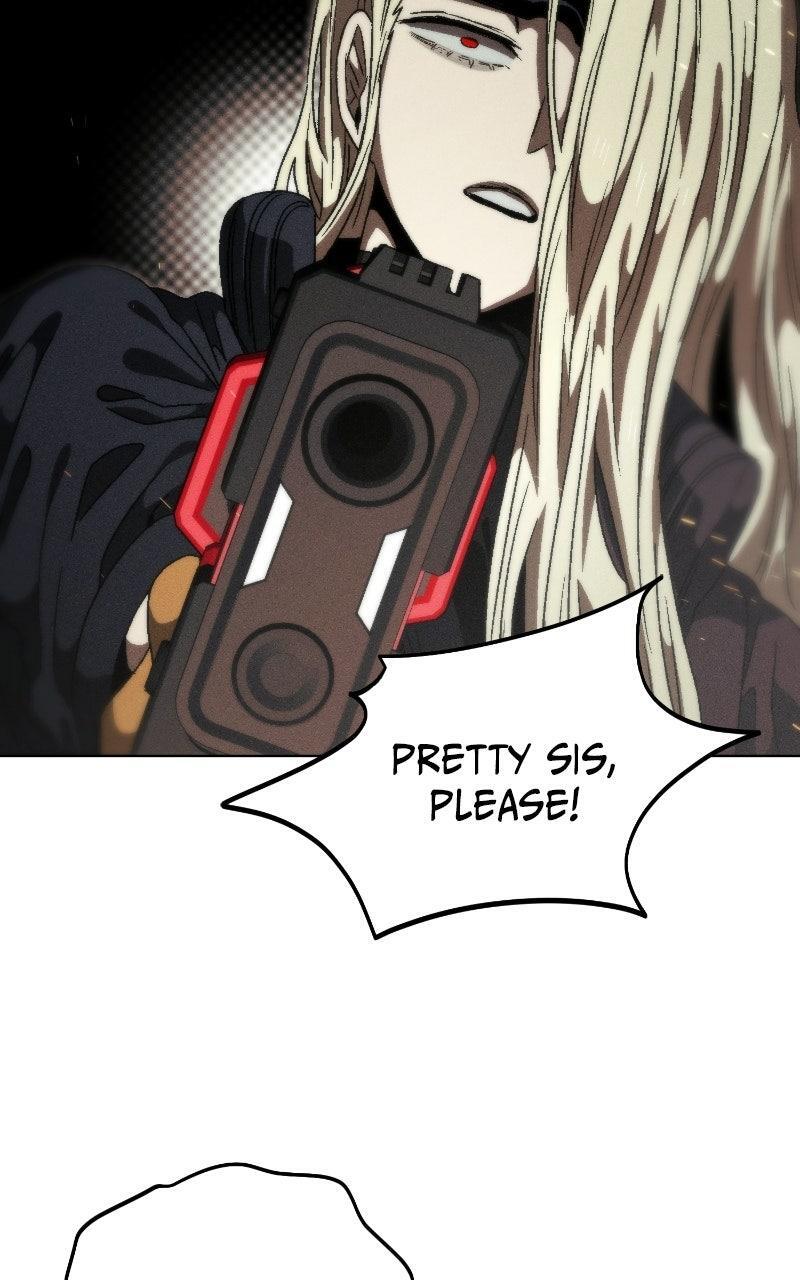 Read Project Mars Manga Online
