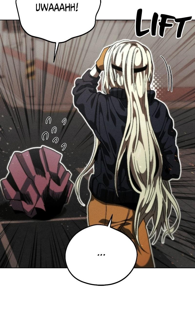 Read Project Mars Manga Online